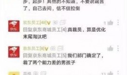 京东员工爆料最新消息,揭秘内部秘密与未来动向